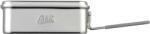 Esbit Camping Pot stainless fedeles kemping fazék - 1, 2 l (2806113)