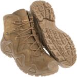 Lowa Zephyr GTX MID TF bakancs - Coyote OP - 41 (2789748)