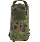 Savotta Hatka hátizsák 12 l - M05 Finnish Woodland Camo (2850579)