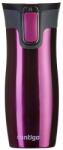 Contigo West Loop 2.0 hőtartó bögre 470 ml - Málnaszínű (11540)