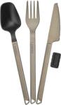 Primus Trek Cutlery Aluminium Set evőeszköz készlet (2858668)