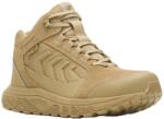 BATES Rush Shield Mid DRYGuard bakancs - Cozote - 45 (280625)