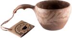 KUPILKA Large Cup bögre 370 ml - Brown (2794233)