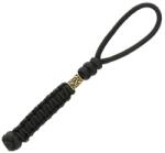 M-Tac Loopy Snake Scandinavian kulcstartó - Black (302498)