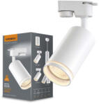 VIDEX Spot track luminaire VIDEX-GU10-SKOT-WHITE (VX-VL-SPF05C-W)