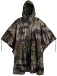 Mil-Tec US Rip-Stop Poncsó - CCE-Camo (849807)