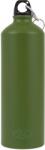 Highlander Outdoor Aluminium Bottle kulacs 1 l - Olive (2587421)