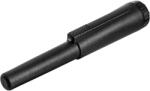 Quest Metal Detectors Quest Xpointer Land kézi fémdetektor - Black (296515)