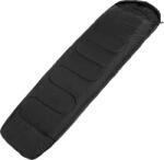 Mil-Tec Comforter Traveller hálózsák - Black (336745)