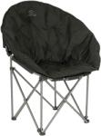 Highlander Outdoor Moon kempingszék - Black (2587537)