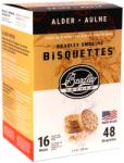 Bradley Smoker Bisquettes faforgács füstöléshez 48 db - Olcha (2862728)