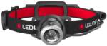 Ledlenser H8R fejlámpa - 600 lumen (63924)