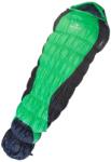Fjord Nansen Torget MID hálózsák 1300 g Emerald - jobb (78154)