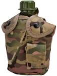 Texar kulacs 1 l tokkal - Arid MC Camo (49959)