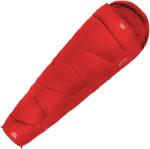 Highlander Outdoor Sleepline Mummy 350 hálózsák - Red (2587793)