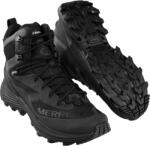 Merrell Rogue GTX 8'' Tactical bakancs - Black - 41 (902353)