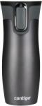 Contigo West Loop 2.0 hőtartó bögre 470 ml - Grafit (64963)