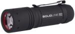 Ledlenser Solidline ST7 zseblámpa - 360 lumen (84316)