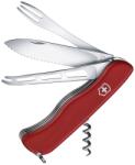 Victorinox Cheese Master zsebkés - Red (61488)