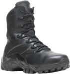 BATES Delta-8 csizma - Black - 43 (11573)