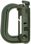 MFH Max Fuchs karabiner 2 db - Olive (157131)