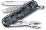 Victorinox Classic SD zsebkés - Navy Camo (34535)