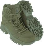 MFH Commando taktikai bakancs - Olive - 41 (834741)