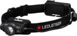 Ledlenser H5 core fejlámpa - 350 lumen (65108)