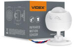 VIDEX PIR motion and light sensor VIDEX VL-SPS27W 1200W (VX-VL-SPS27W)