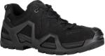 Lowa Zephyr MK2 GTX Low női cipő - Black - 39, 5 (2791729)