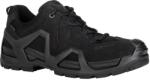 Lowa Zephyr MK2 GTX Low női cipő - Black - 37, 5 (2791726)