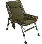 Fox International Fox Super Deluxe Arm Chair kempingszék (2857733)