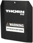 Thorn+Fit Black terhelési lemezek - 2 x 3, 9 kg (2757335)