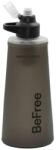 Katadyn BeFree AC Filter összecsukható szűrőpalack 1 l - Black (2866408)