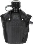 MFH kulacs tokkal 1 l - Black (1045829)