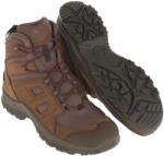 HAIX Black Eagle Athletic 2.0 N GTX Mid bakancs - Brown - 43 (2791043)
