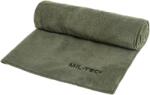 Mil-Tec gyorsan száradó törölköző 60 x 120 cm - Olive (59177)