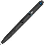 Olight O'Pen Glow Black zseblámpás toll - 120 lumen (990296)