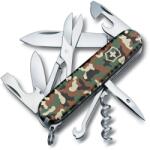 Victorinox Climber zsebkés - Camo (17659)