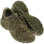 Lowa Zephyr GTX LOW TF cipő - Ranger Green - 41, 5 (298131)