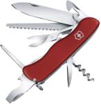 Victorinox Outrider 08 zsebkés - Red (2608815)