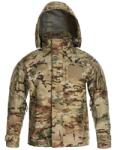 Texar ECWCS Conger kabát - Arid MC Camo - 3XL (49795)
