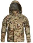 Texar ECWCS Conger kabát - Arid MC Camo - M (49791)