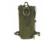 Mil-Tec Hydration Pack Mil Spec tasak 3 l - Olive (82448)