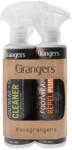 Grangers Footwear Repel + Gear Cleaner készlet 2x275 ml (68330)