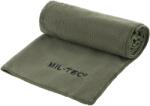 Mil-Tec gyorsan száradó törölköző 80 x 40 cm - Olive (2255746)