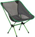 Highlander Outdoor Ayr kempingszék - Green/Grey (977140)