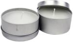 Highlander Outdoor Citronella Long Life szúnyogriasztó gyertya - 2 db (977018)