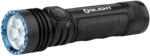 Olight Seeker 4 Pro Cool White taktikai keresőlámpa Matte Black - 4600 lumen (1794885)
