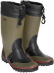MFH Fox Outdoor gumicsizma - OD Green - 40 (2789478)